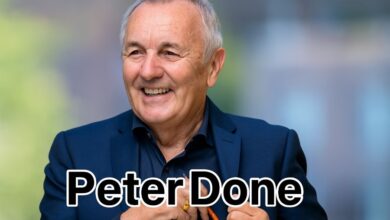 Peter Done